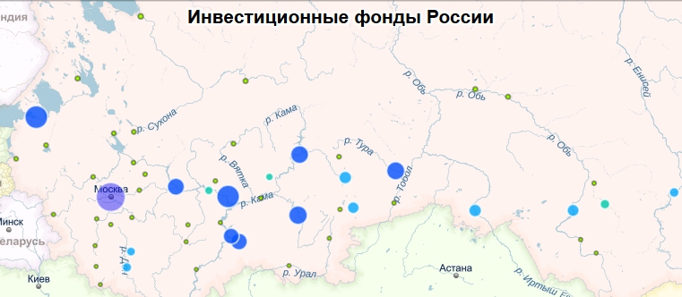 Как получить инвестирование для запуска стартапа-мобильного приложения?